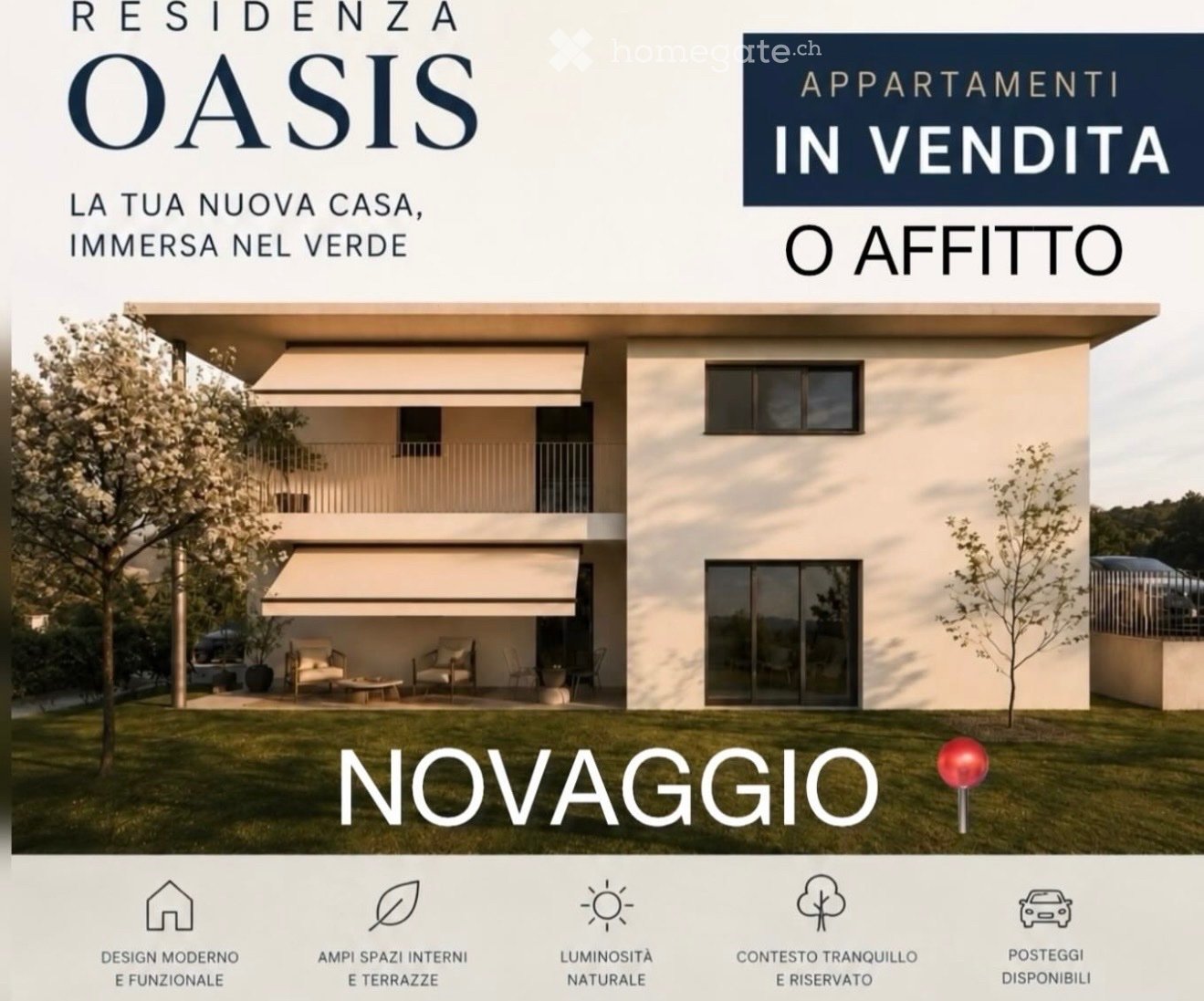 Appartement de 5 pièces