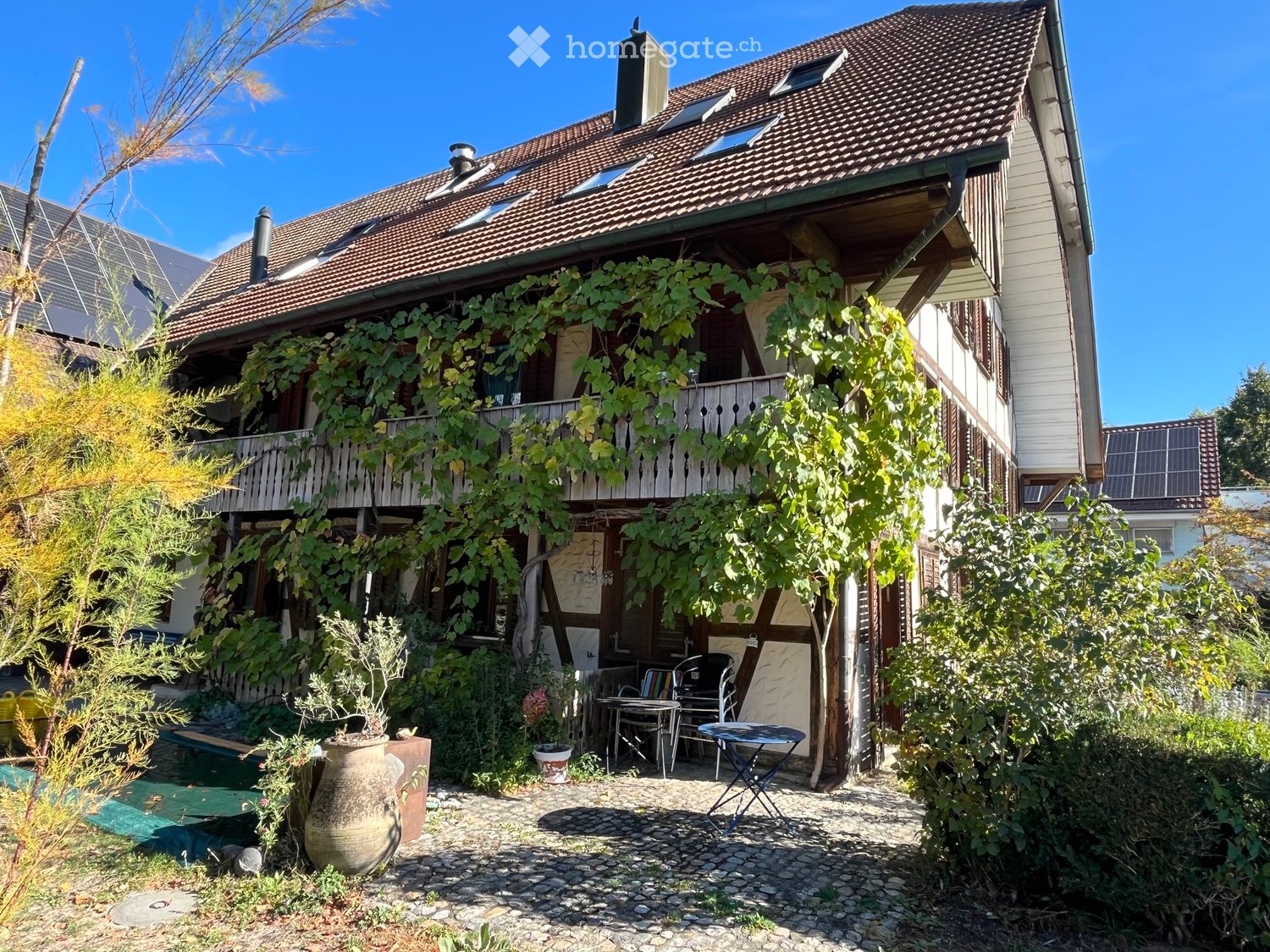 Appartement de 5 pièces, photo 3 sur 4