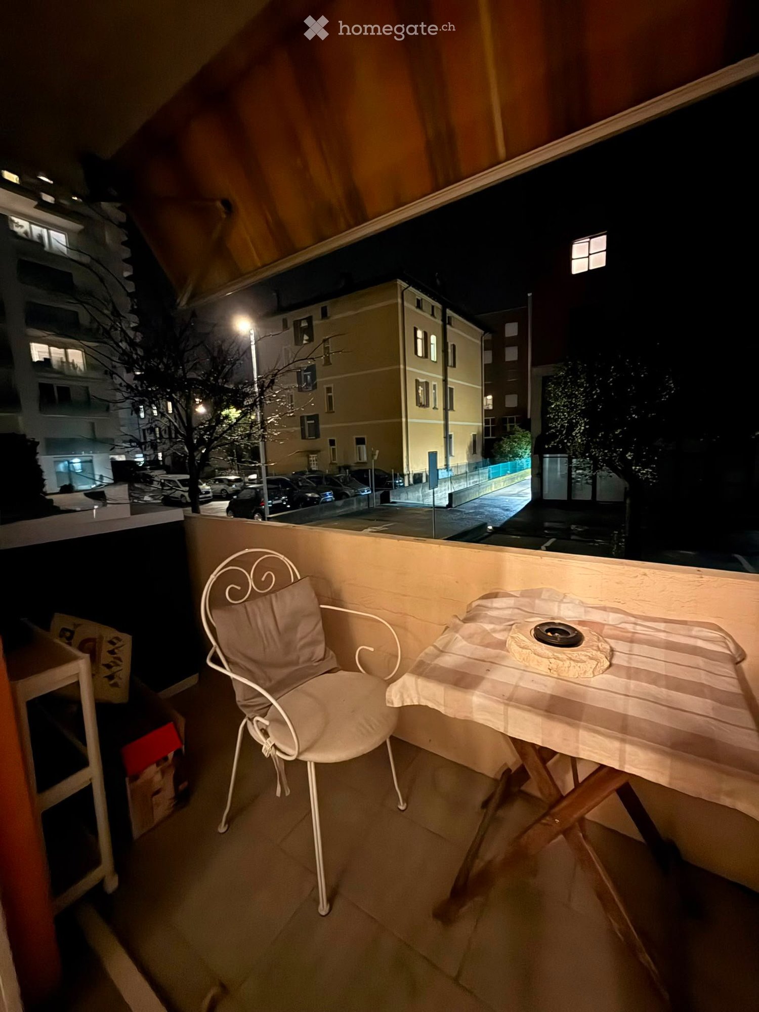 Appartement de 2 ½ pièces, photo 5 sur 5