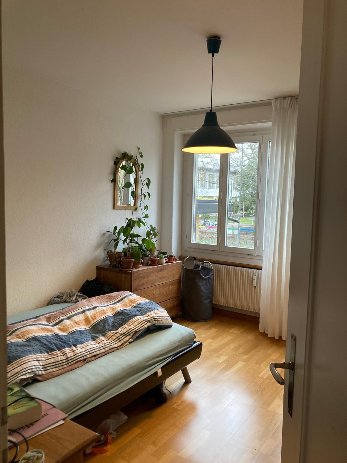 Chambre en colocation, photo 2 sur 10