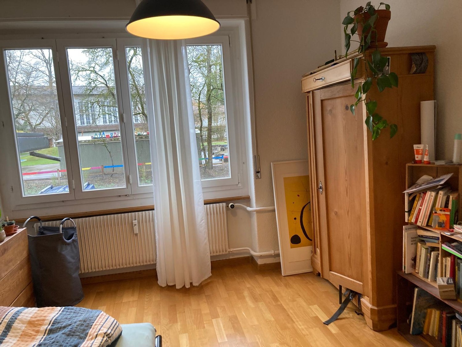Chambre en colocation, photo 4 sur 10