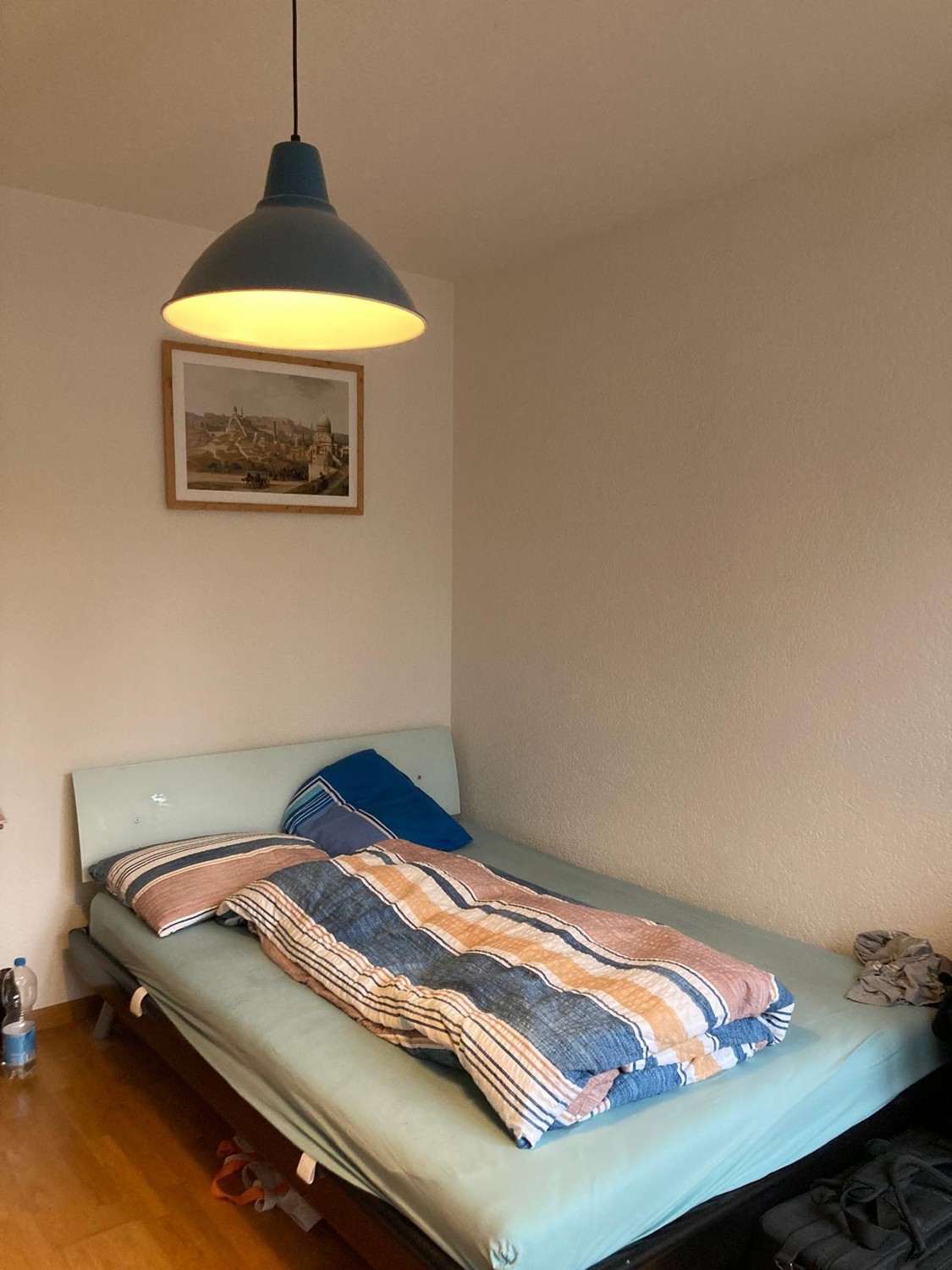 Chambre en colocation, photo 3 sur 10