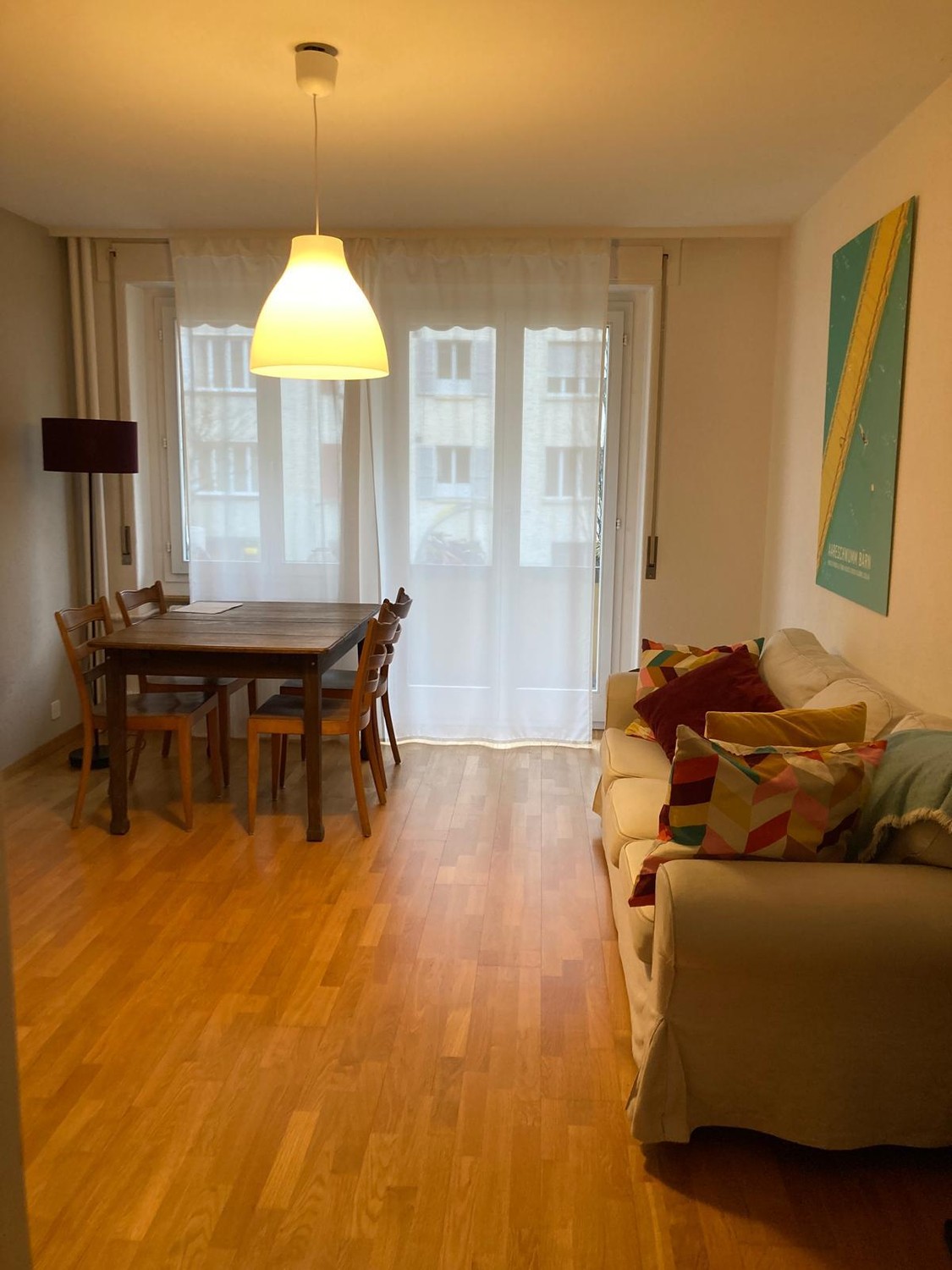 Chambre en colocation, photo 6 sur 10
