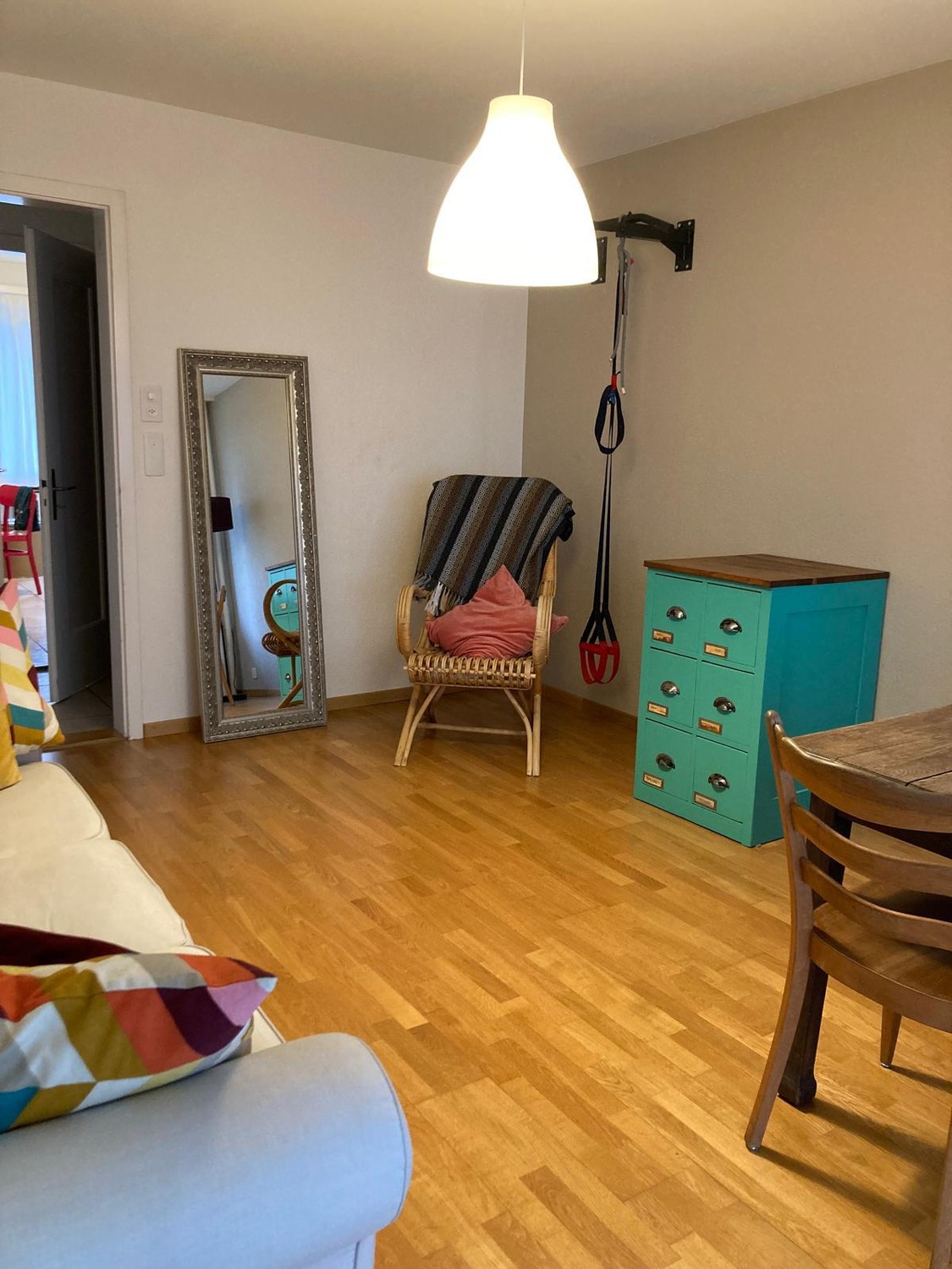 Chambre en colocation, photo 5 sur 10