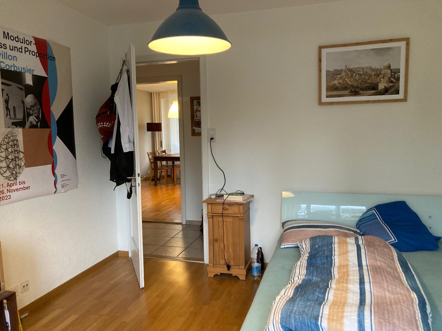 Chambre en colocation, photo 1 sur 10