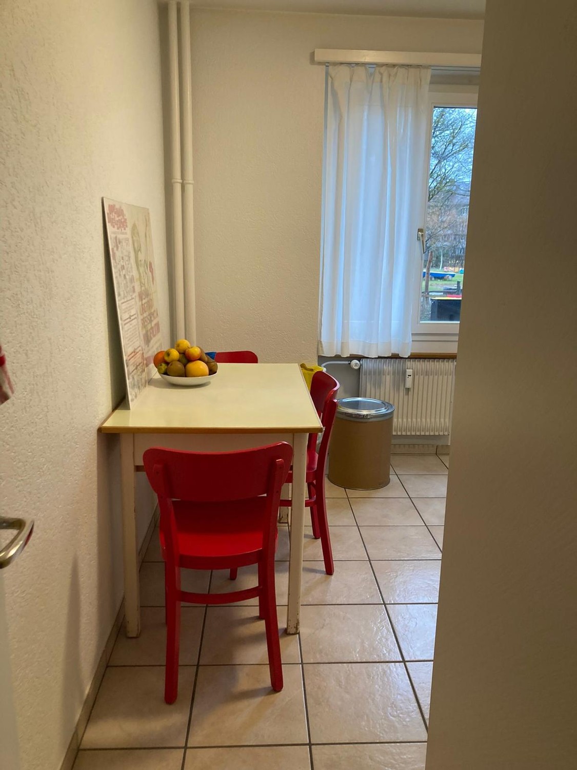 Chambre en colocation, photo 8 sur 10