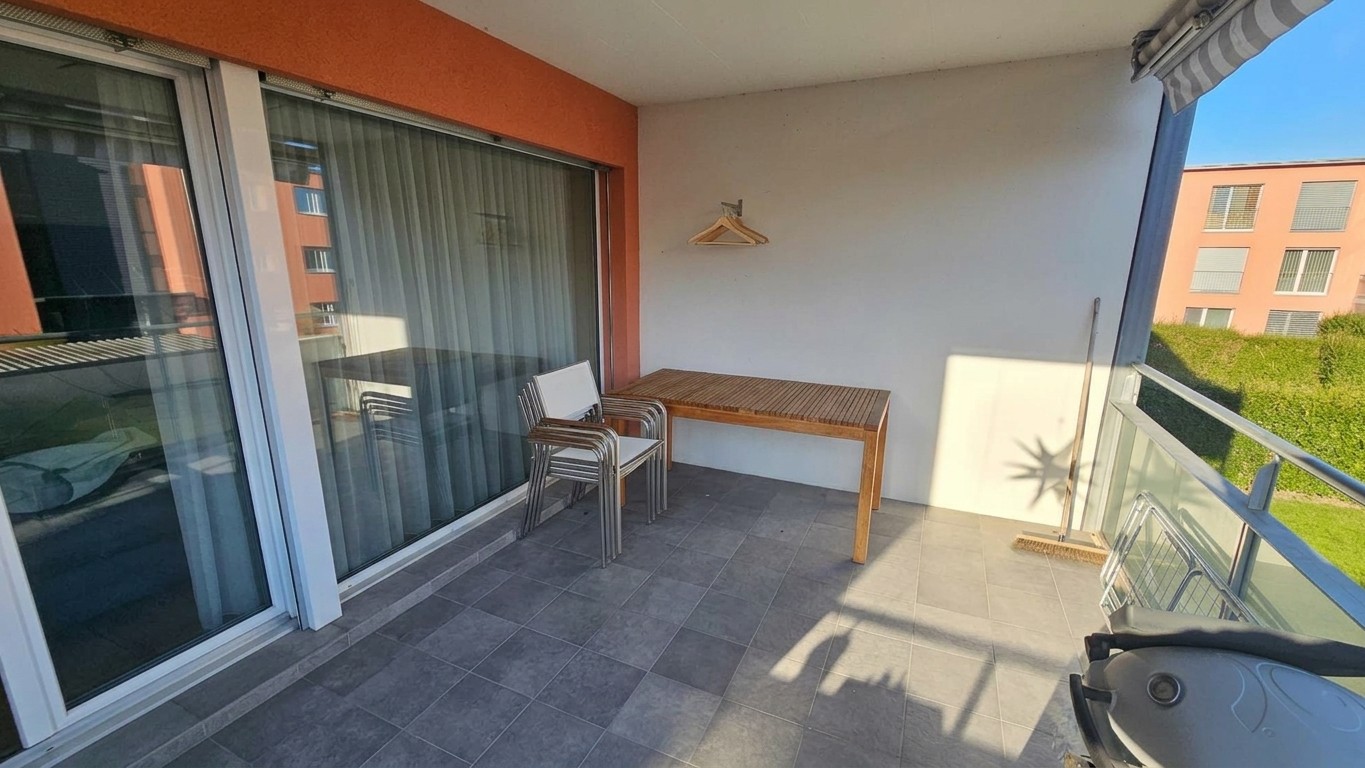 Appartement de 2 ½ pièces, photo 10 sur 10