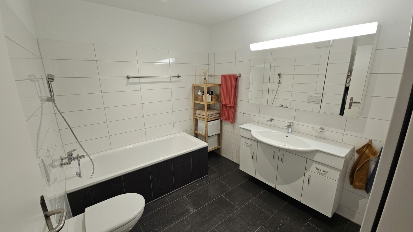Appartement de 2 ½ pièces, photo 8 sur 10