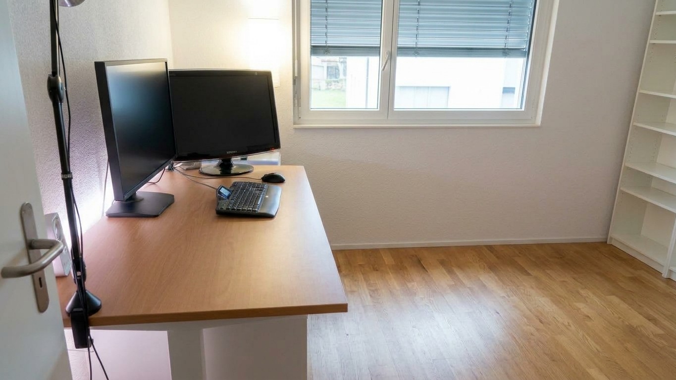 Appartement de 2 ½ pièces, photo 7 sur 10