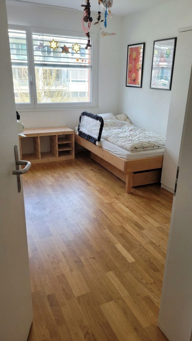 Appartement de 2 ½ pièces, photo 6 sur 10