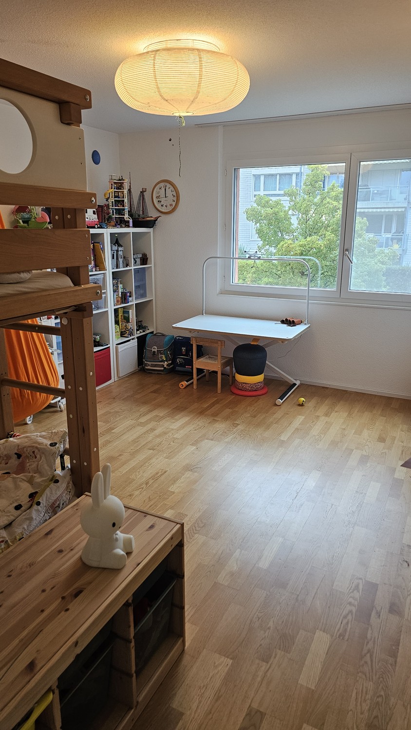 Appartement de 2 ½ pièces, photo 2 sur 10