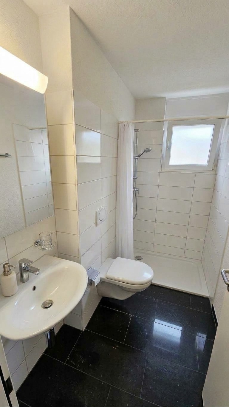 Appartement de 2 ½ pièces, photo 9 sur 10