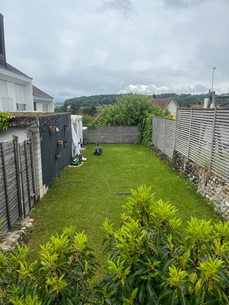 Maison duplex de 3 ½ pièces
