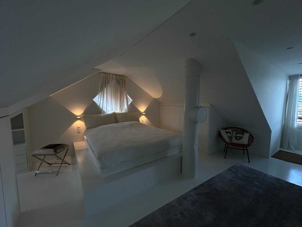 Maison duplex de 3 ½ pièces