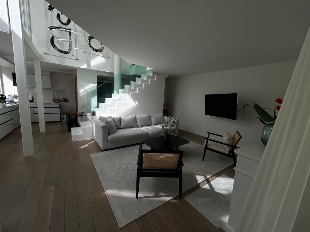Maison duplex de 3 ½ pièces