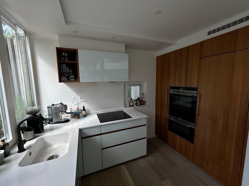 Maison duplex de 3 ½ pièces