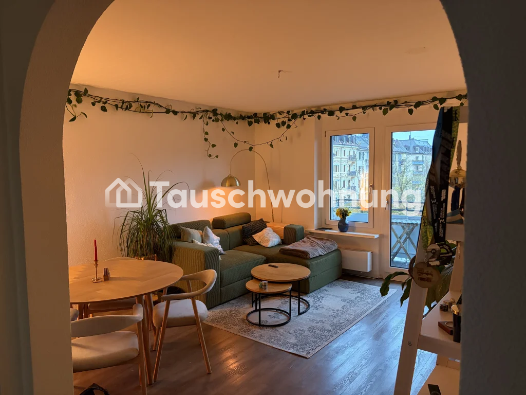 2 pièces appartement, photo 1 sur 9