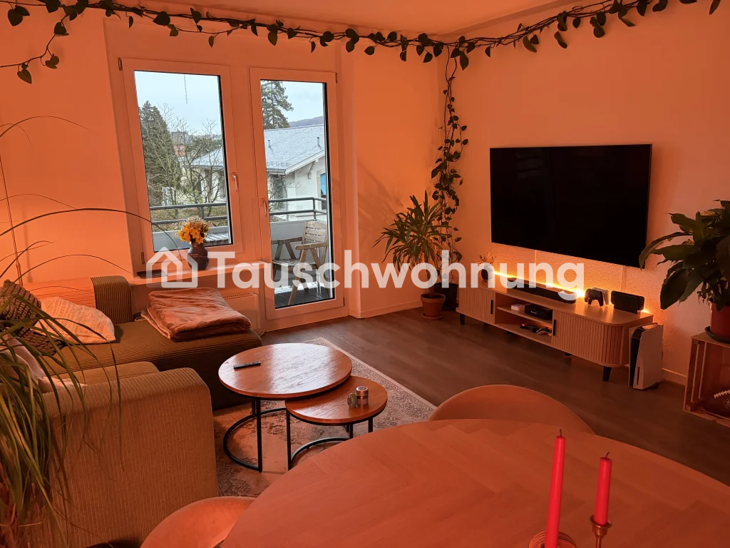 2 pièces appartement, photo 3 sur 9