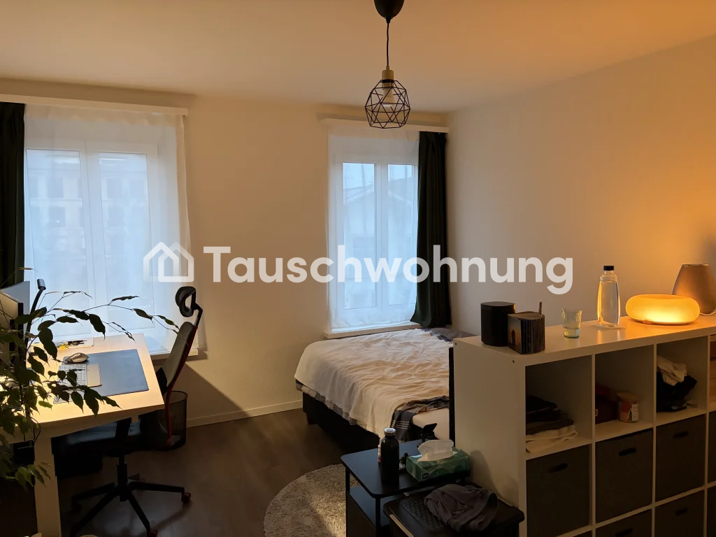 2 pièces appartement, photo 6 sur 9