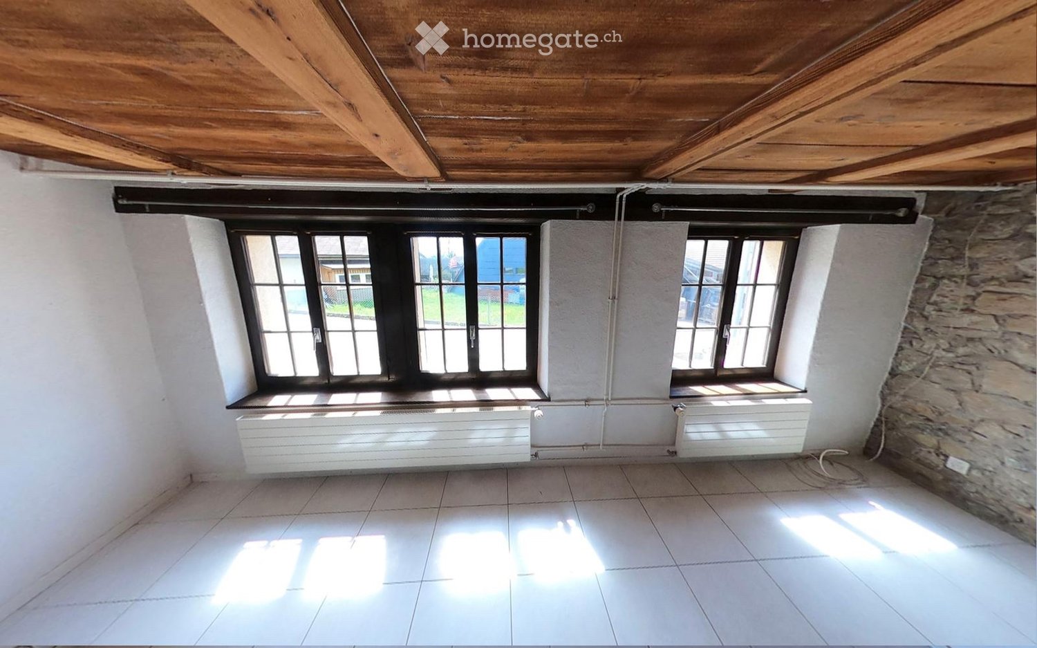 Appartement de 2 pièces, photo 5 sur 5