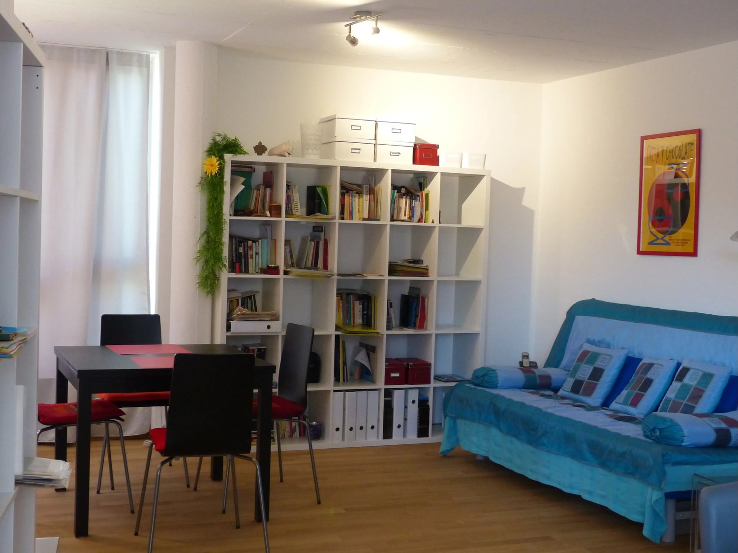 Appartement meublé
