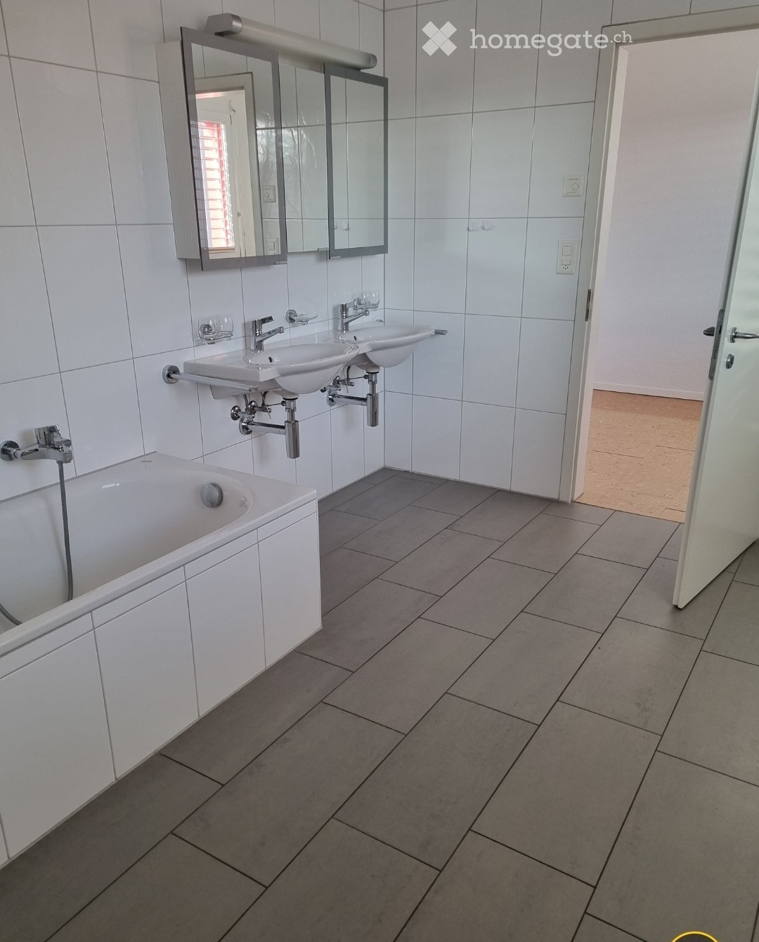 Appartement de 4 ½ pièces, photo 4 sur 4
