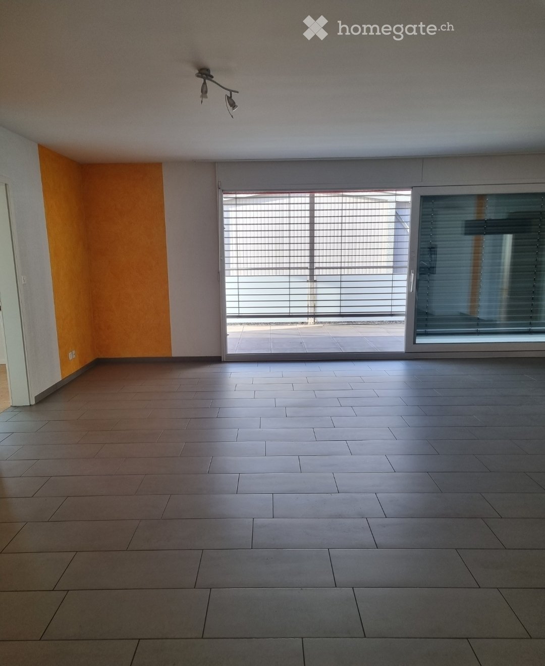 Appartement de 4 ½ pièces, photo 1 sur 4