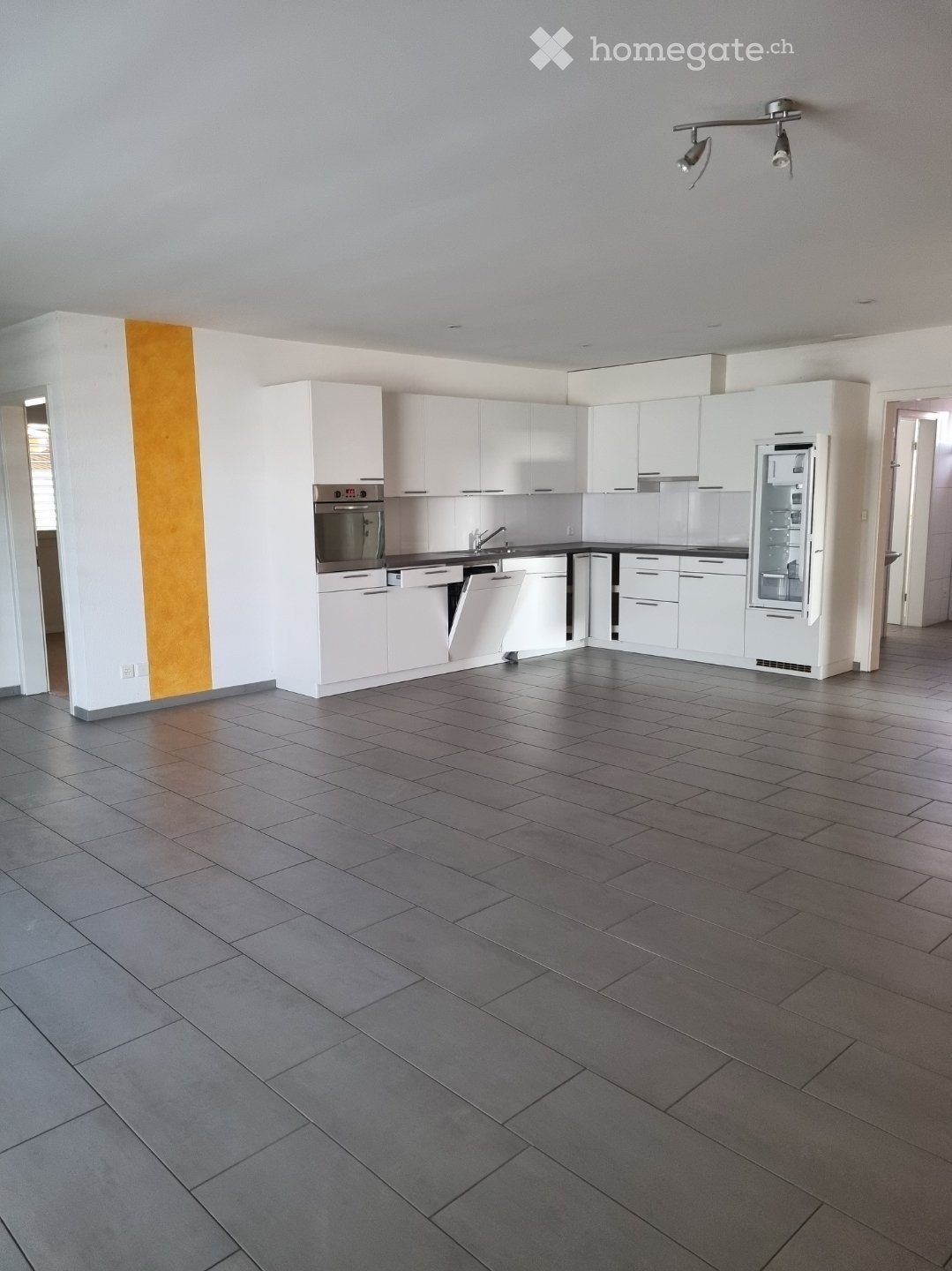 Appartement de 4 ½ pièces, photo 3 sur 4