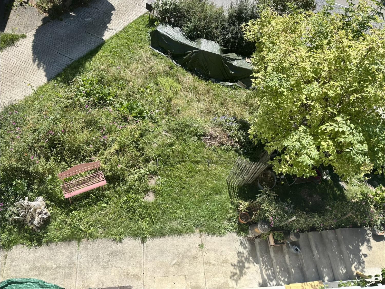 Appartement de 3 pièces