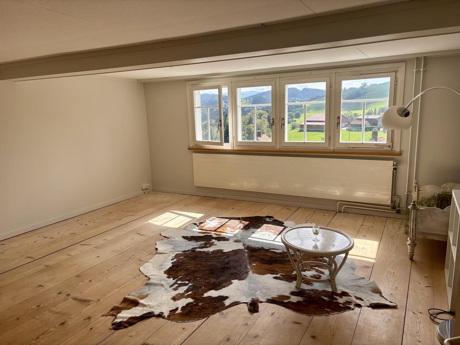 Appartement de 3 pièces