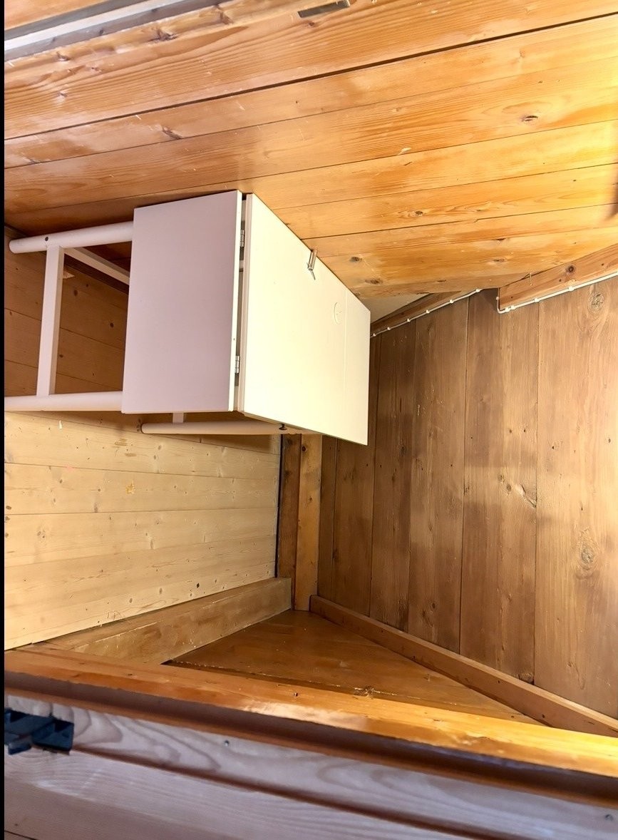 Appartement de 3 pièces