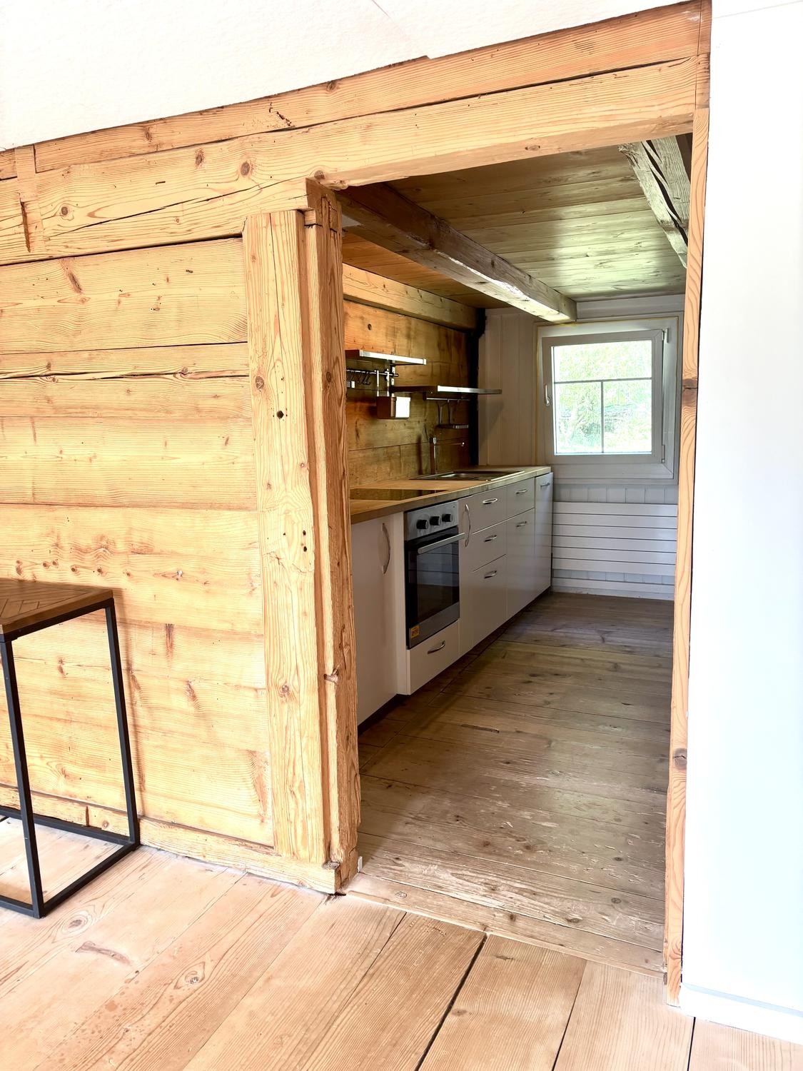 Appartement de 3 pièces