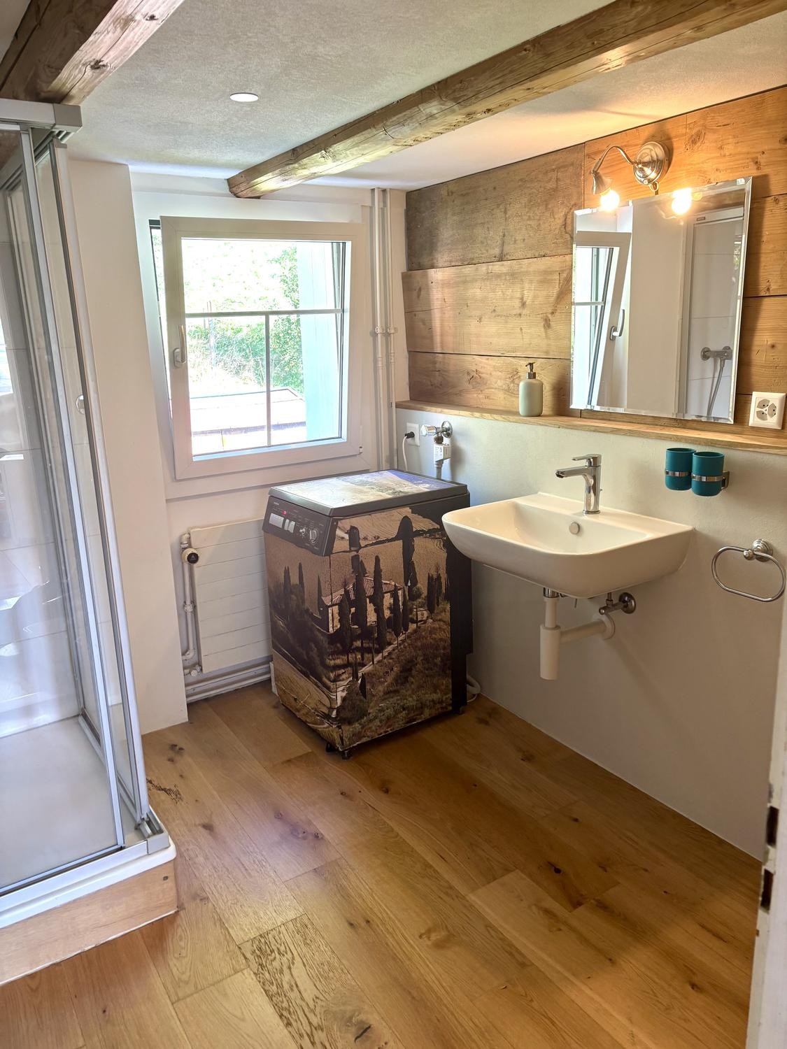 Appartement de 3 pièces