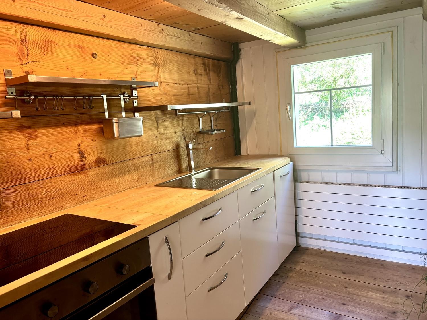 Appartement de 3 pièces