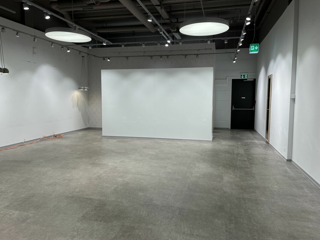 Boutique de 112m², photo 4 sur 4