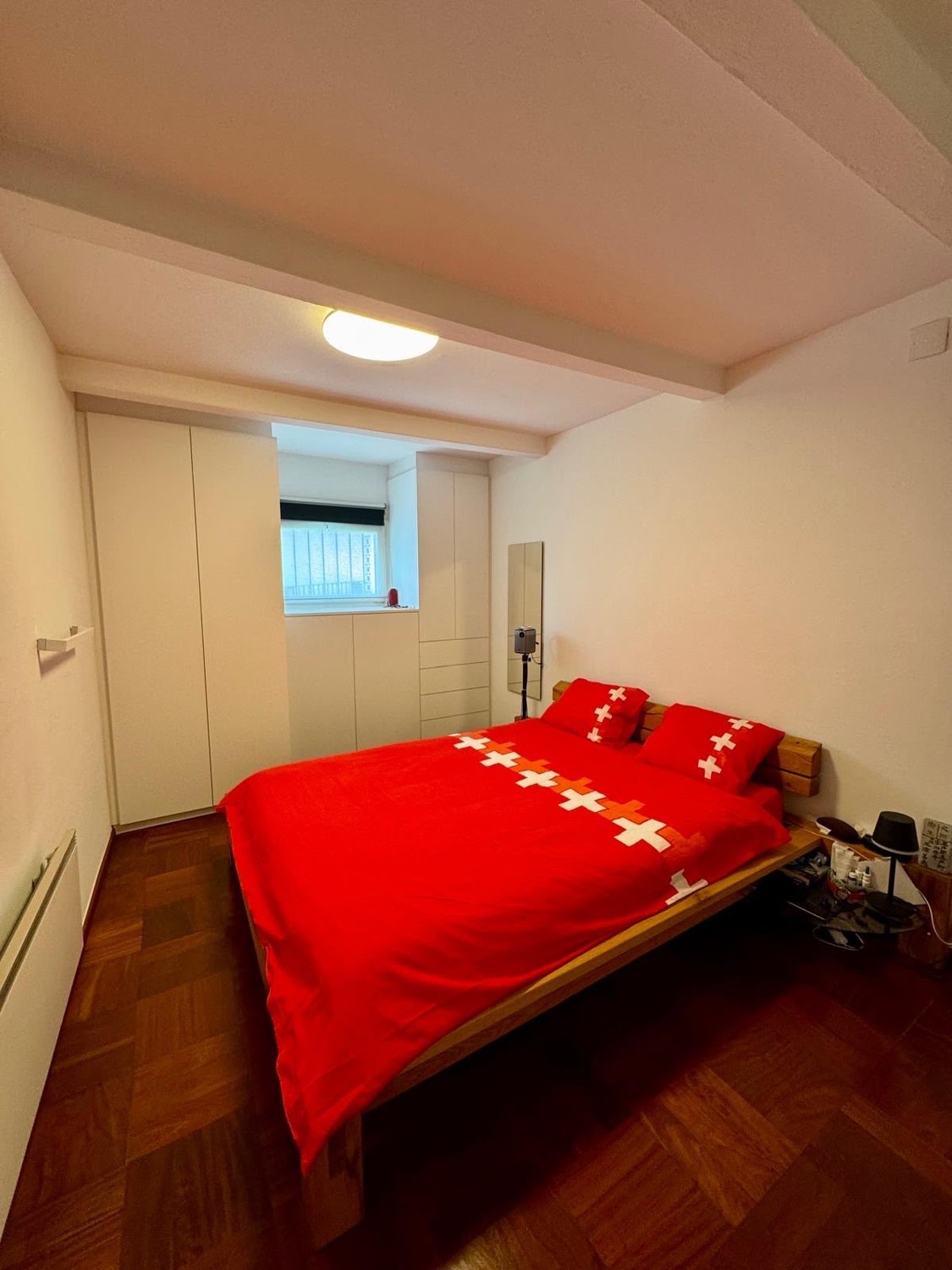 Maison individuelle de 2 pièces