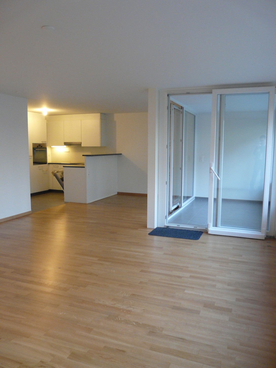 Appartement de 3 ½ pièces, photo 2 sur 9