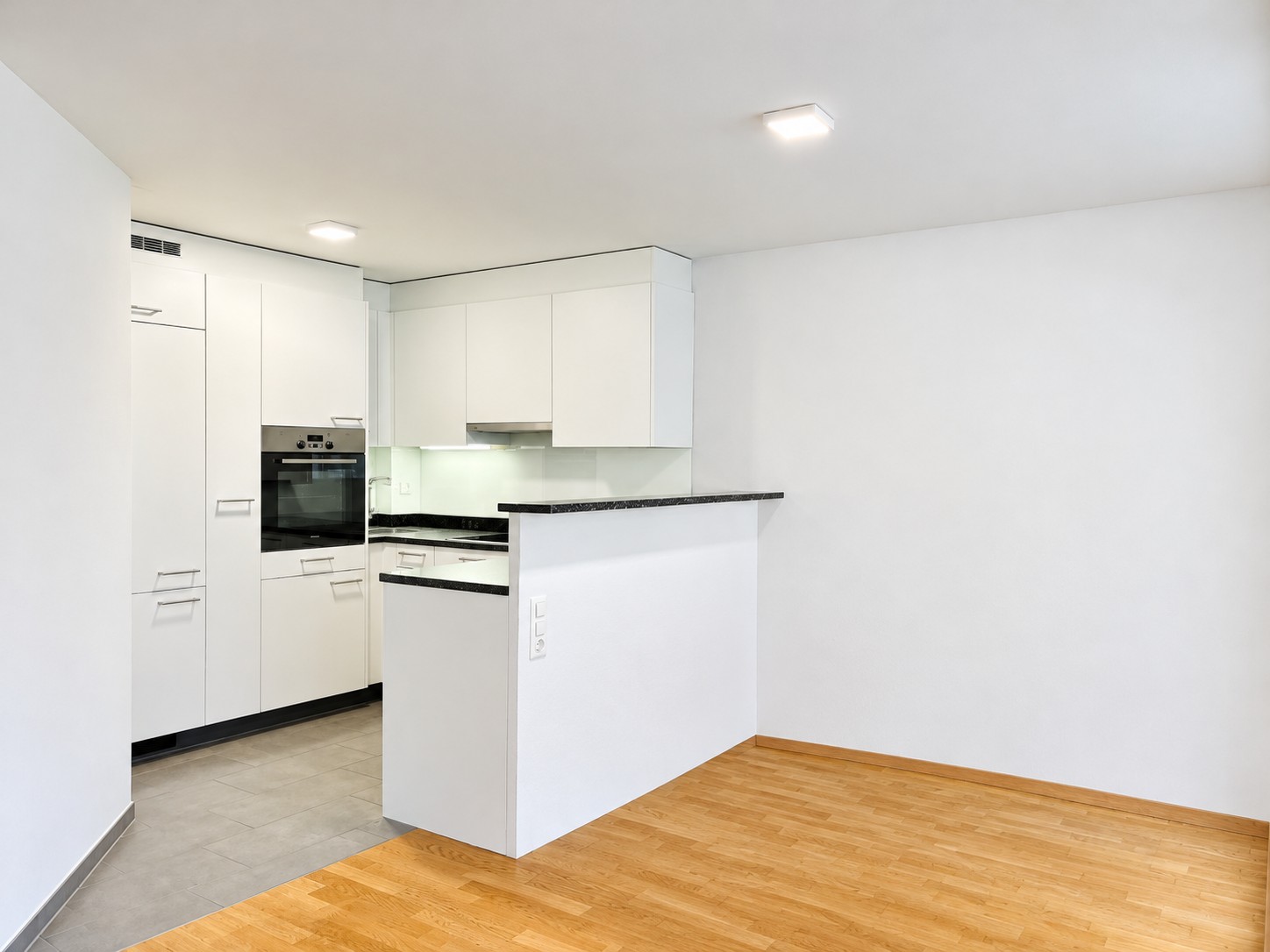 Appartement de 3 ½ pièces, photo 3 sur 9