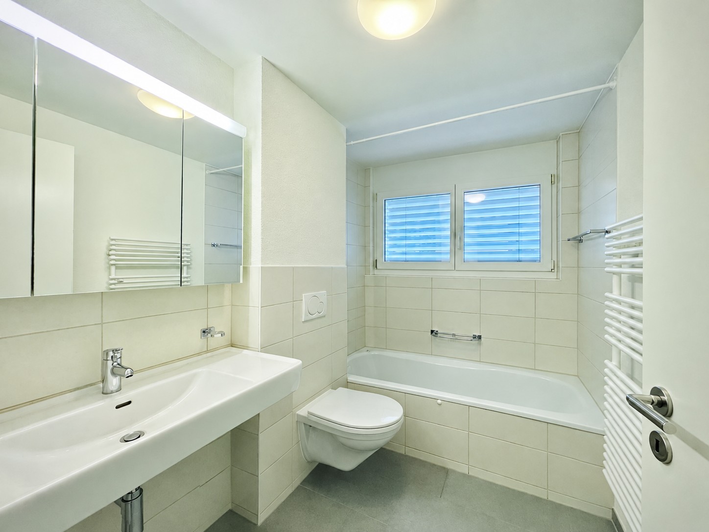 Appartement de 3 ½ pièces, photo 7 sur 9