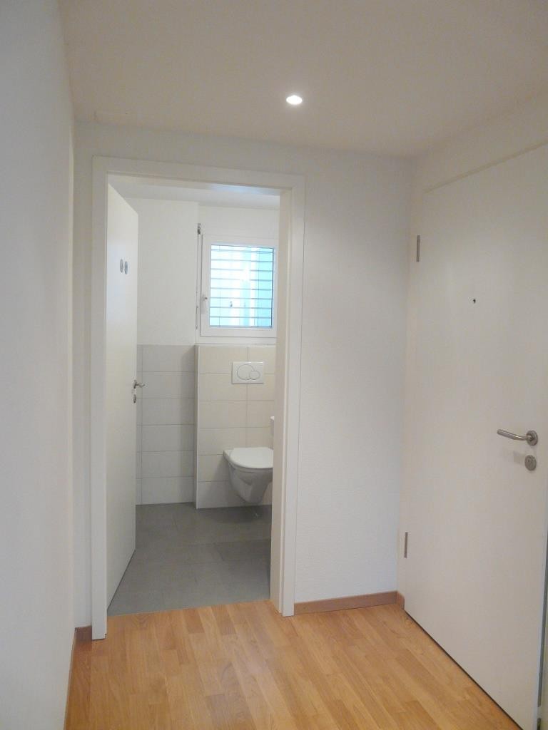 Appartement de 3 ½ pièces, photo 1 sur 9