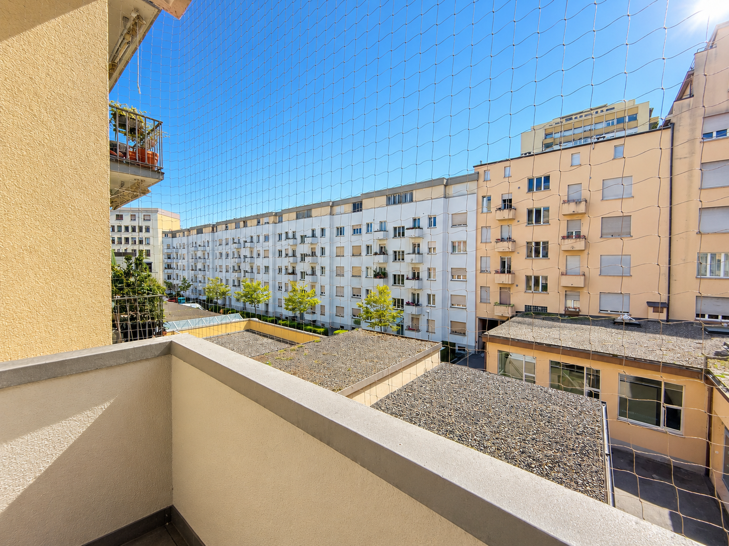 Appartement de 2 pièces