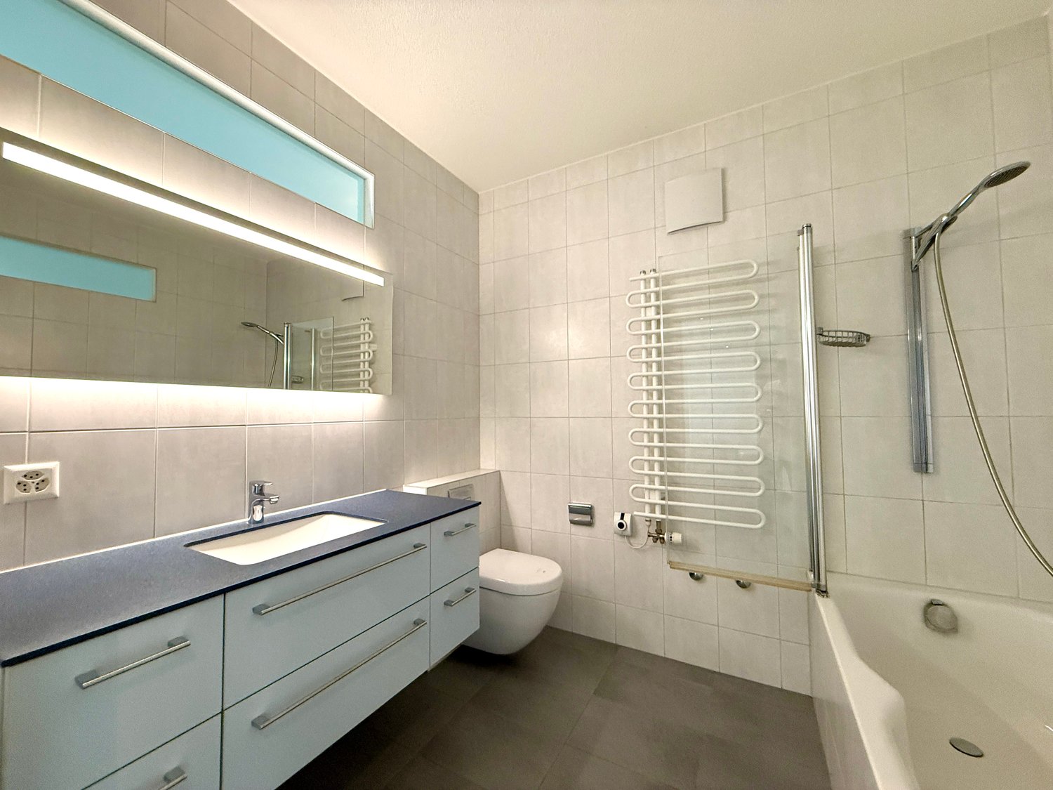 Appartement de 2 pièces