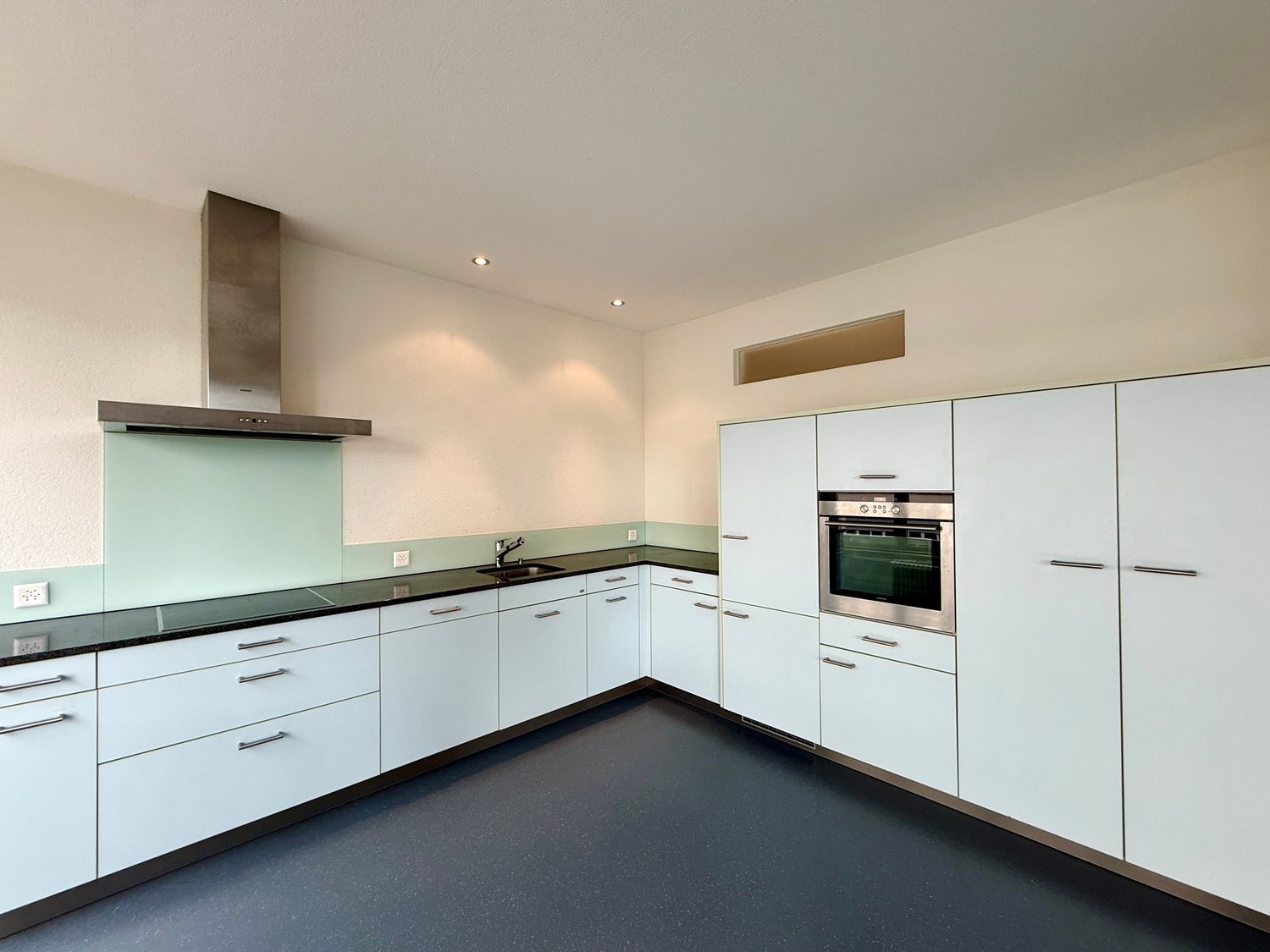 Appartement de 2 pièces