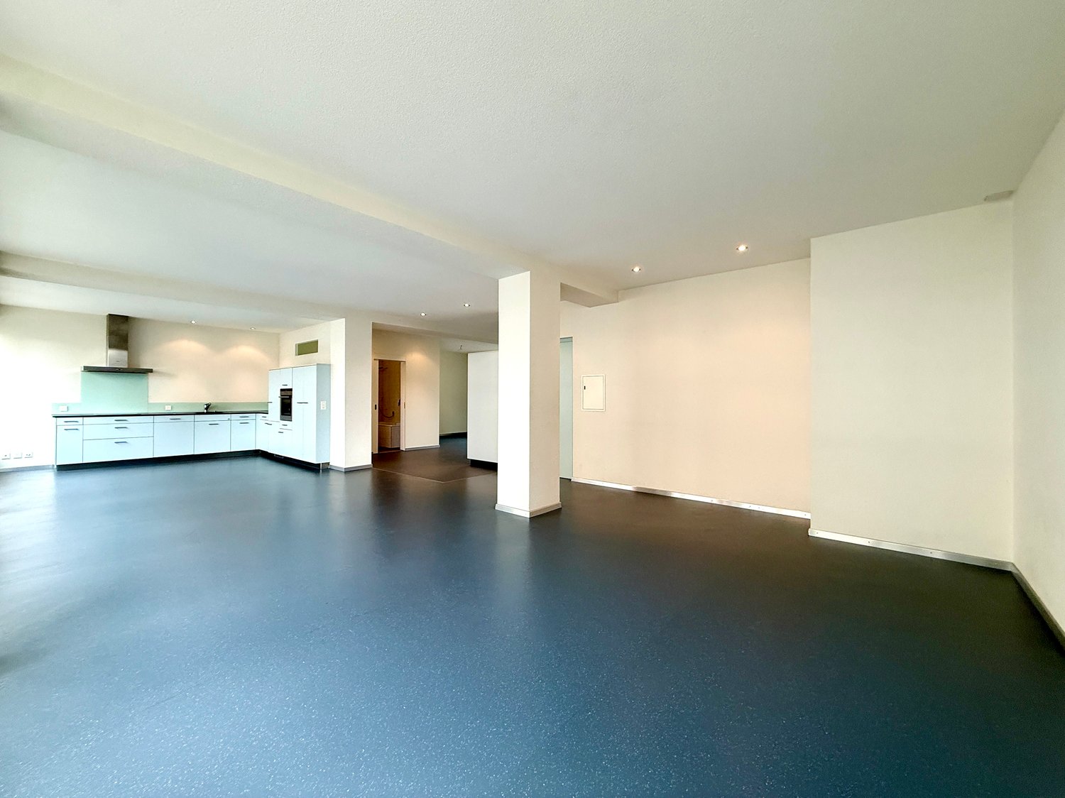 Appartement de 2 pièces