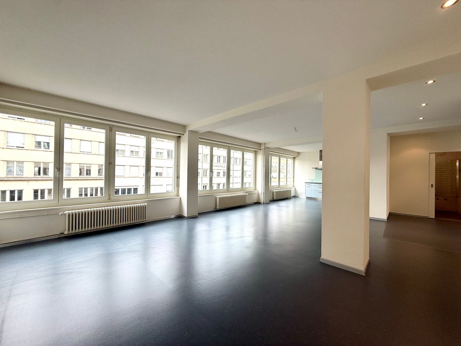 Appartement de 2 pièces