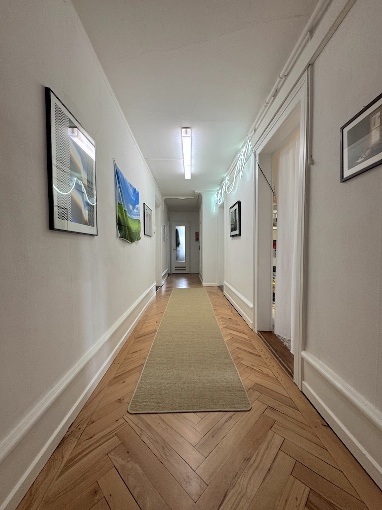 Chambre en colocation