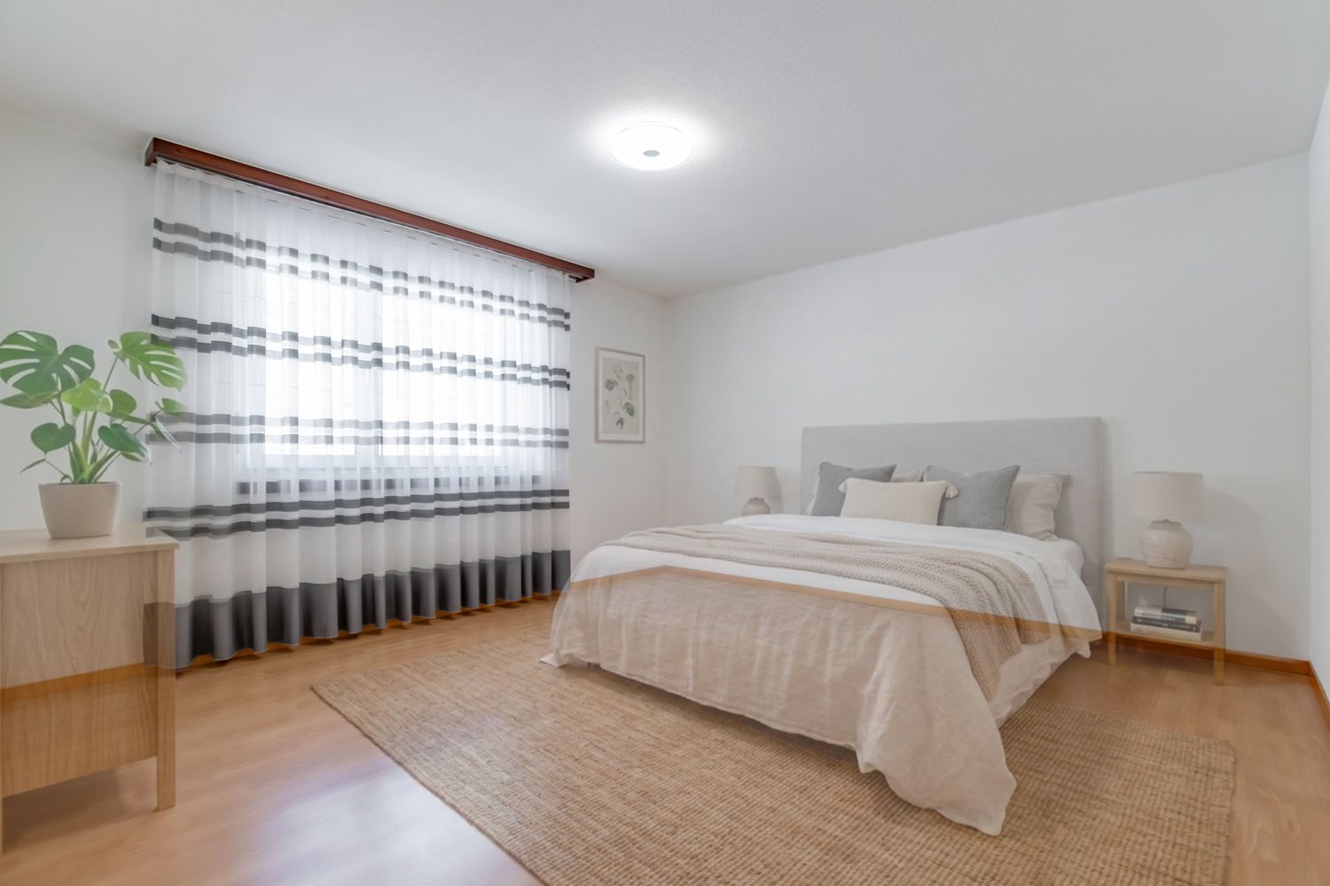 Appartement de 4 ½ pièces, photo 8 sur 10