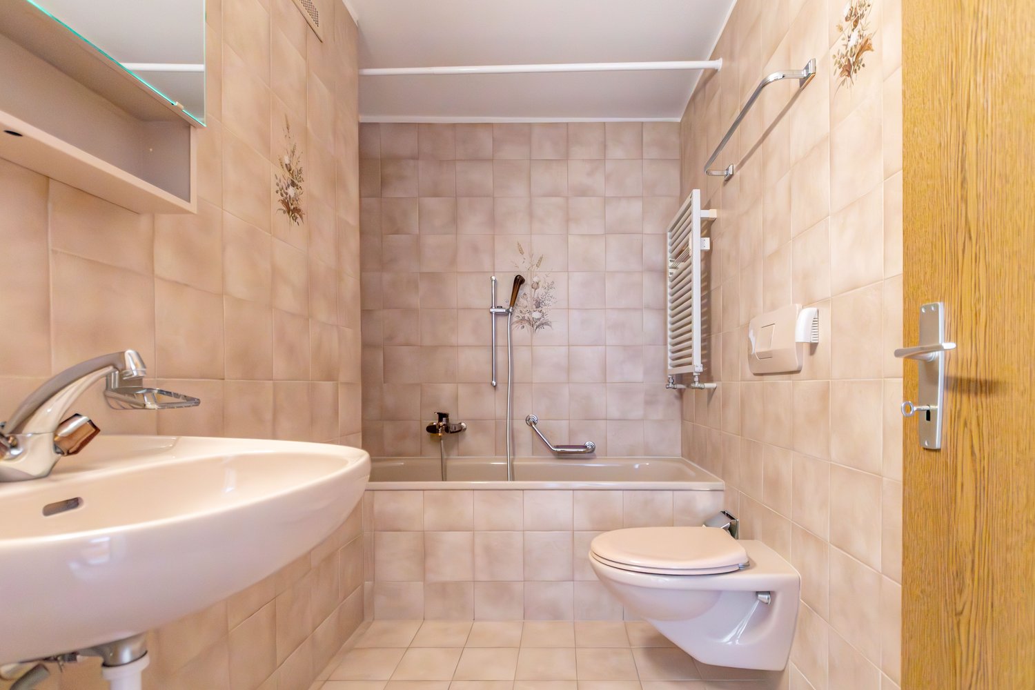 Appartement de 4 ½ pièces, photo 9 sur 10
