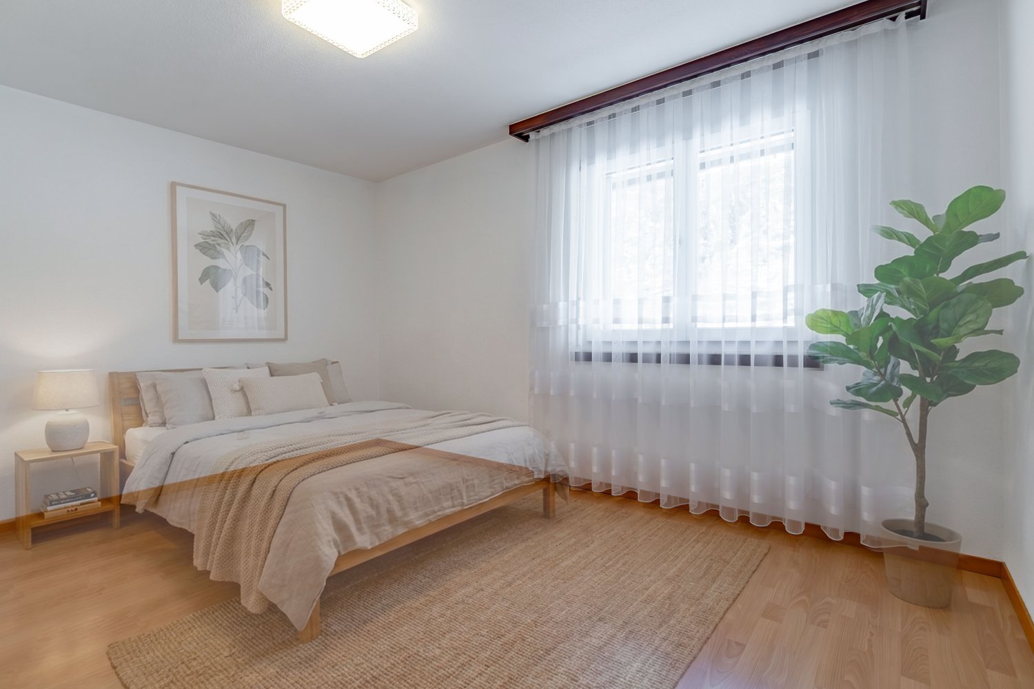 Appartement de 4 ½ pièces, photo 6 sur 10