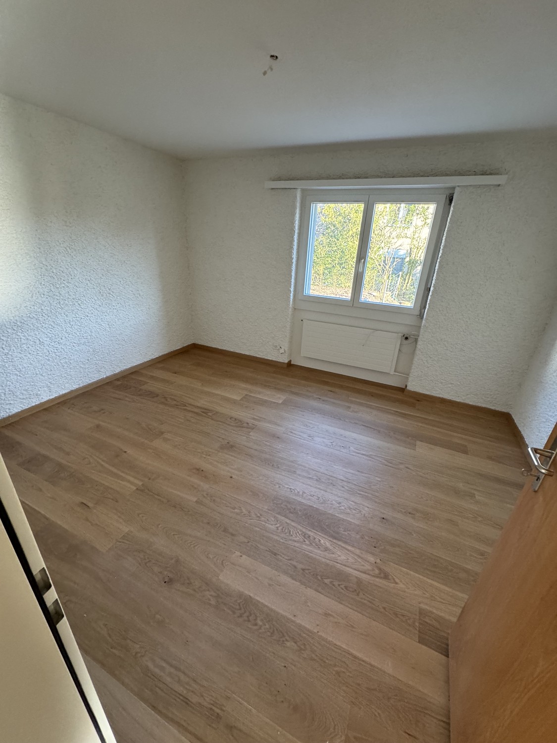 Chambre en colocation